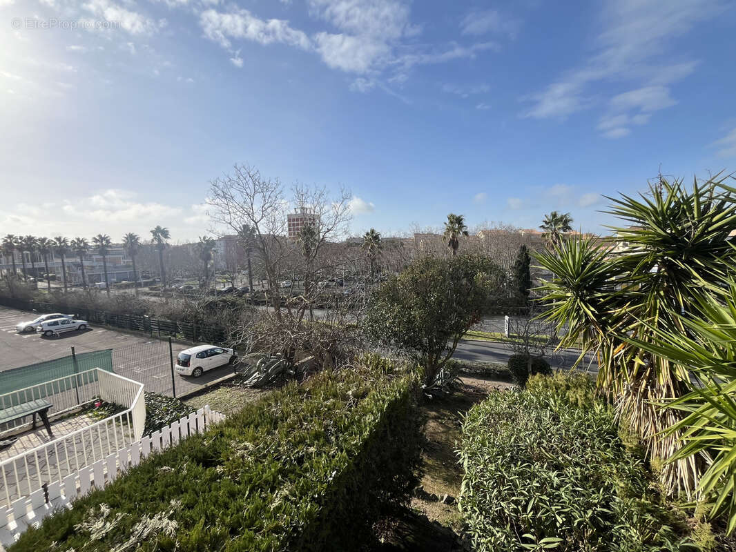 Appartement à AGDE