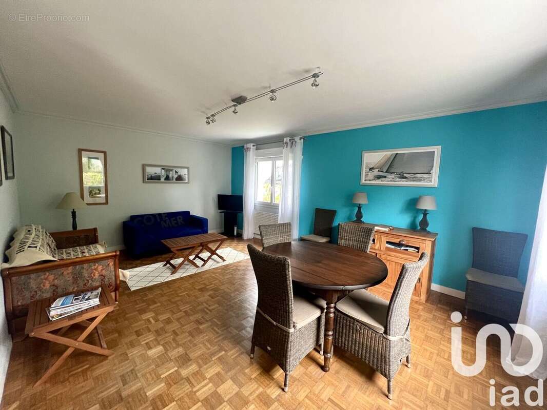 Photo 4 - Maison à PAIMPOL