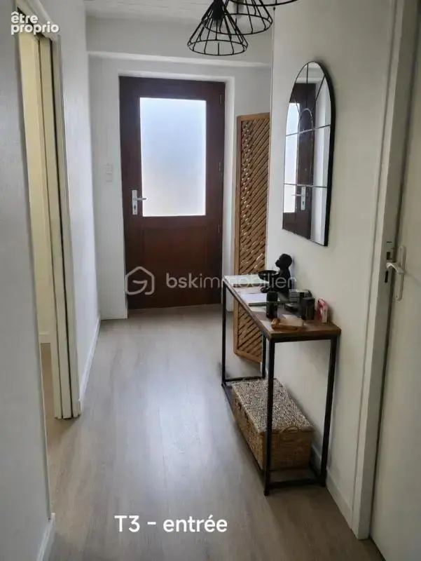 Appartement T3 - photo 6