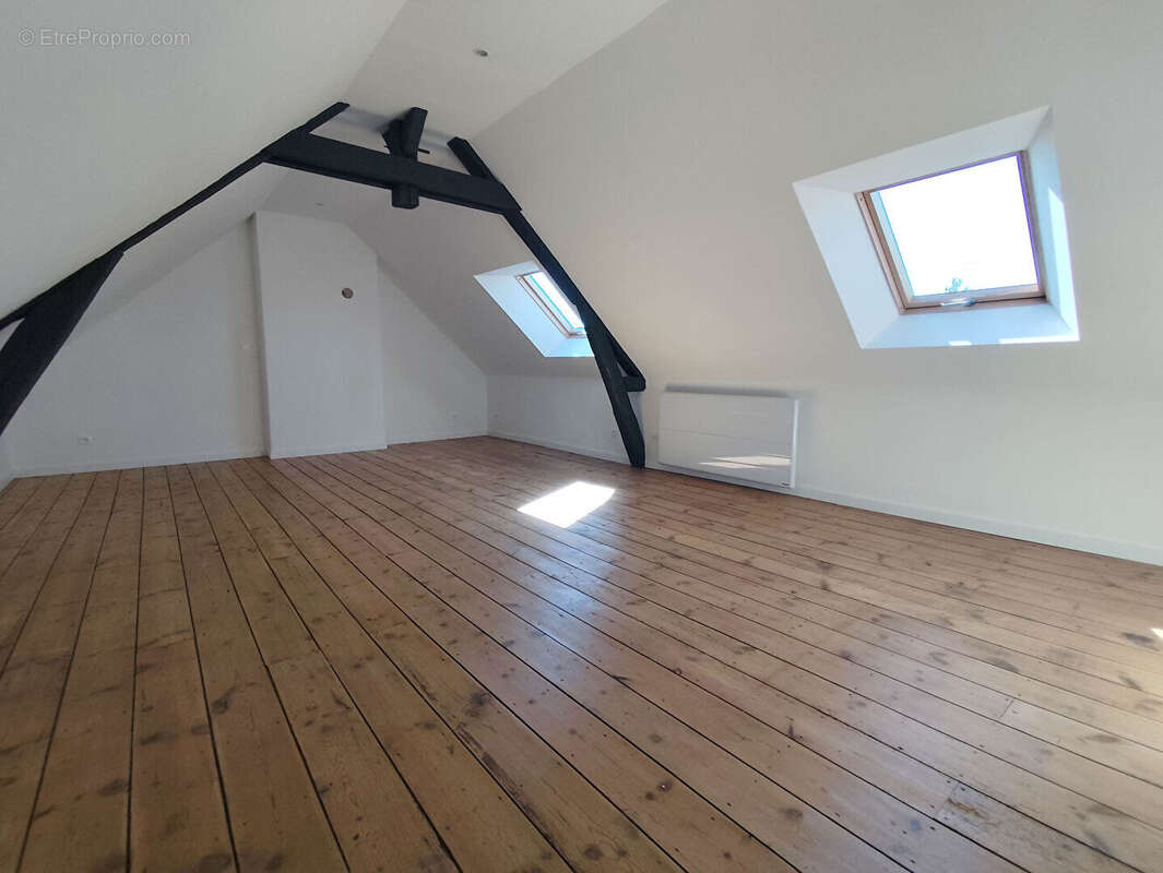 Maison rénovée à Warloy Baillon - photo 3