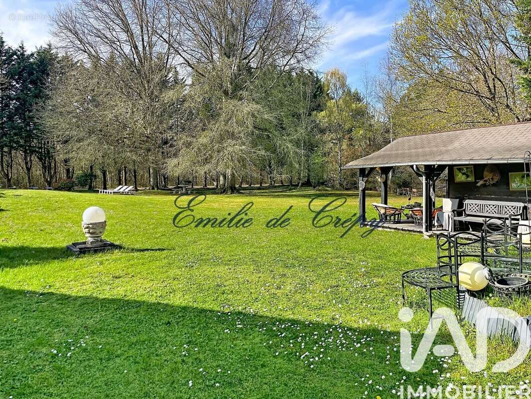 Photo 5 - Maison à SAINT-VIATRE