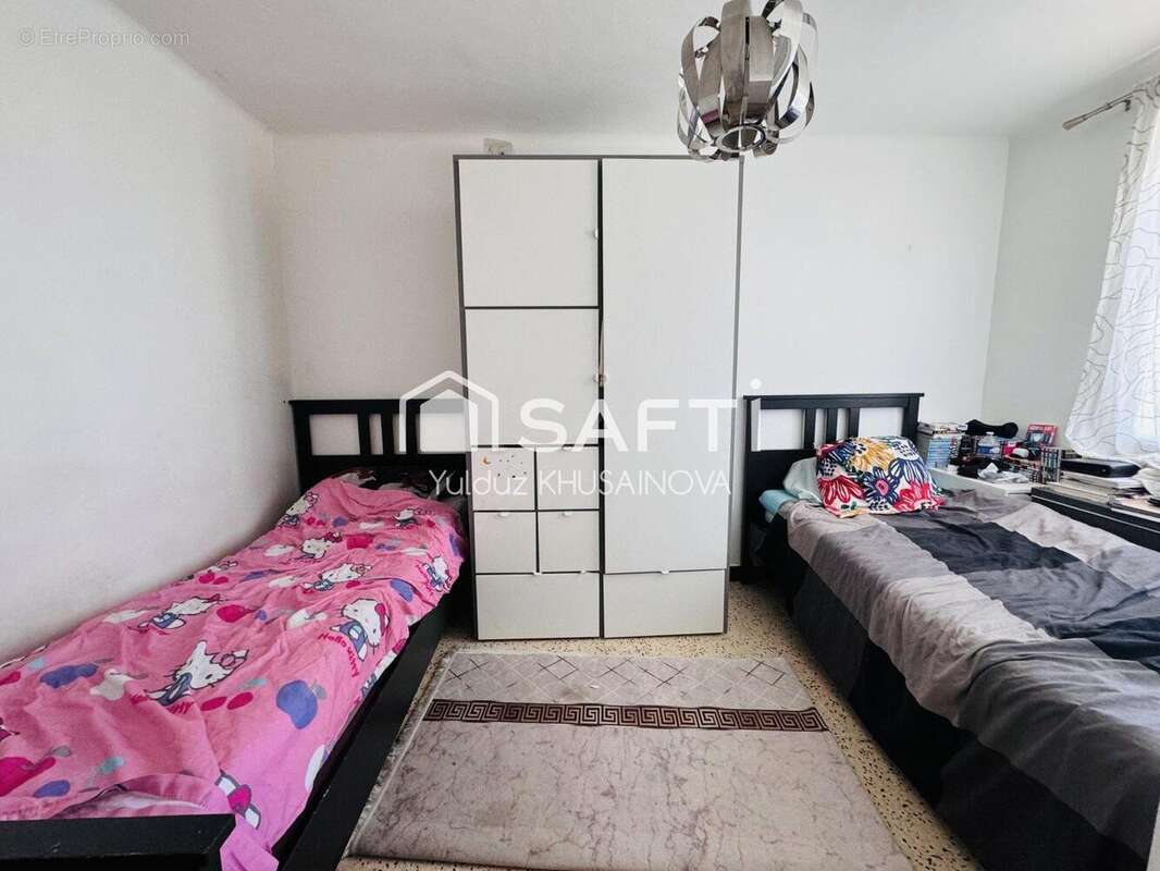 Photo 5 - Appartement à MARSEILLE-14E