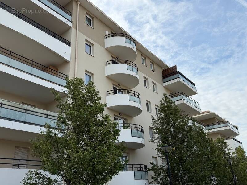 Appartement à MIRAMAS