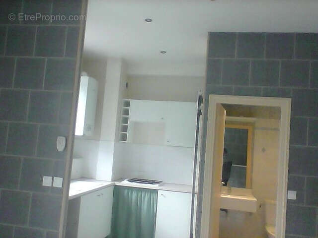 Studio dans le Val d'Athis - photo 2