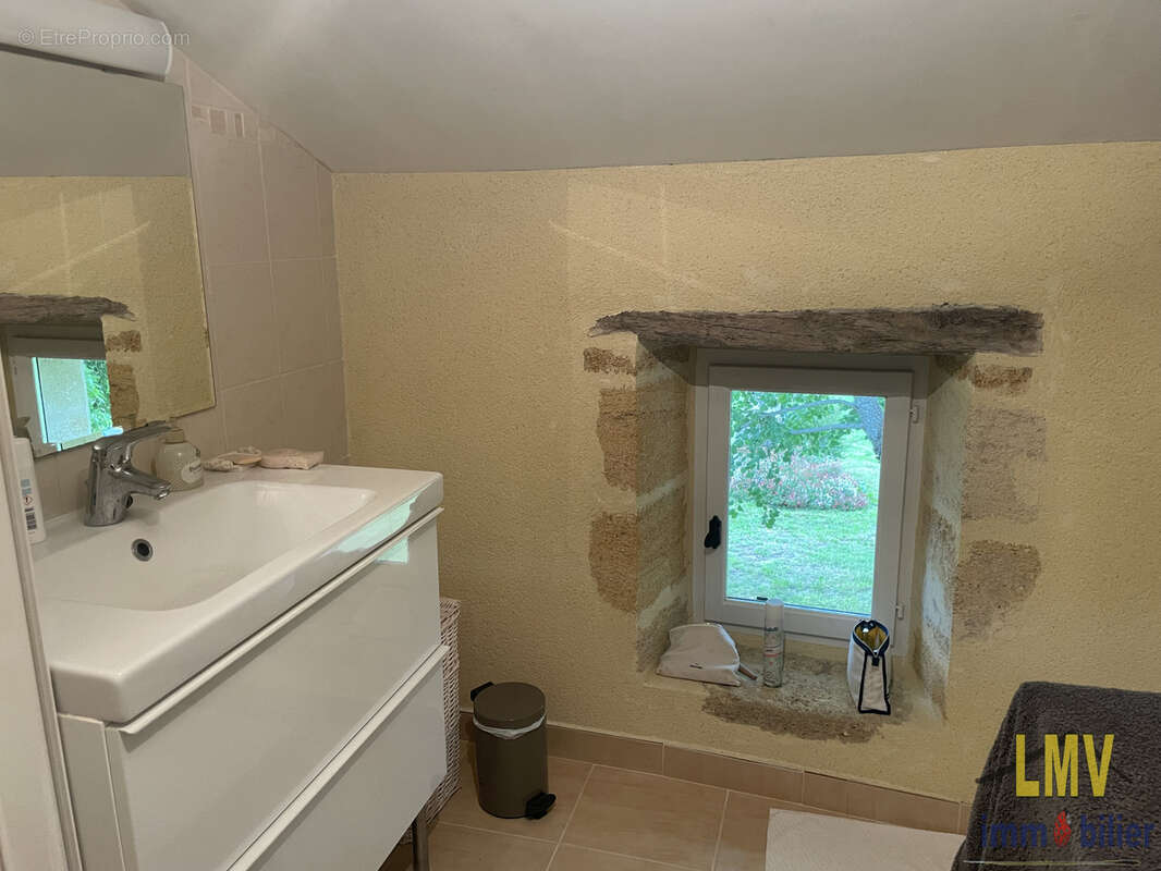 Maison à SAINTE-COLOMBE