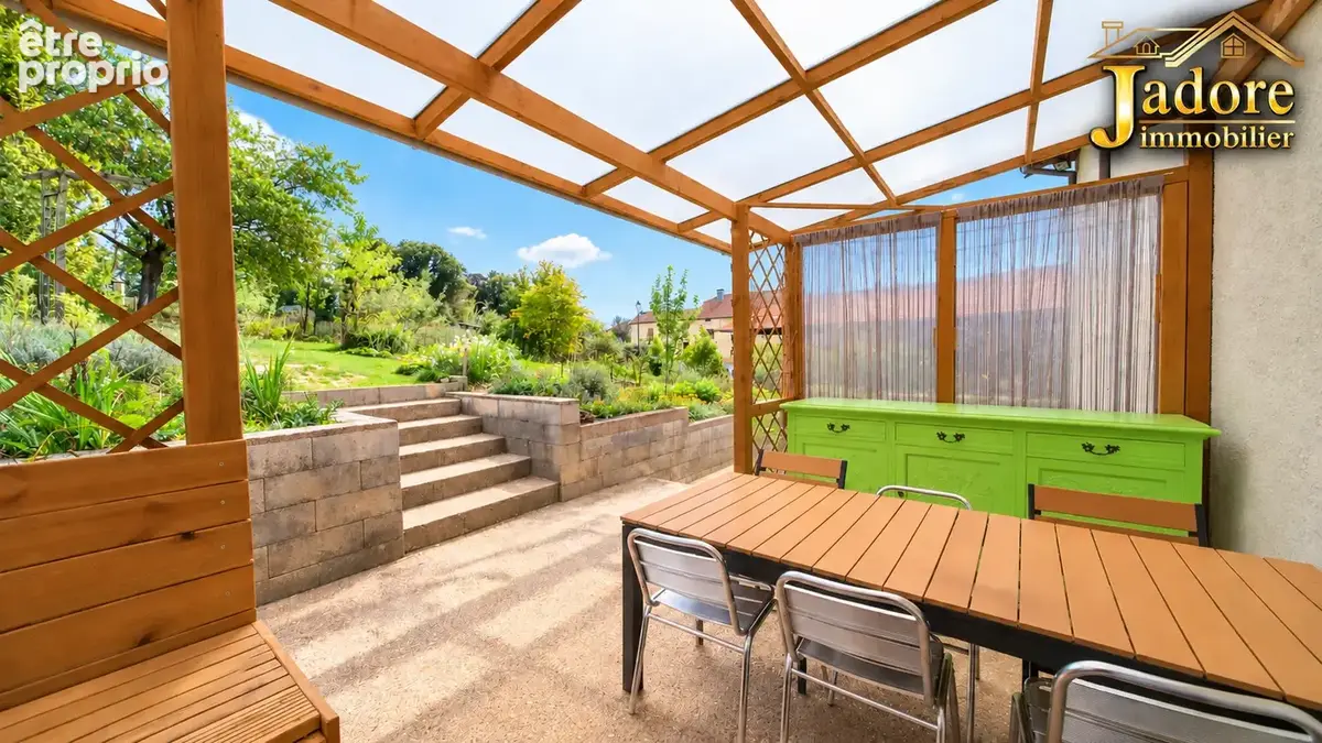 Exclusivite ! jolie maison a petit prix - photo 9
