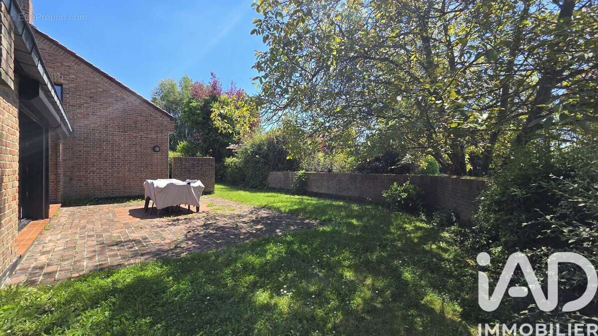 Photo 2 - Maison à MOUVAUX