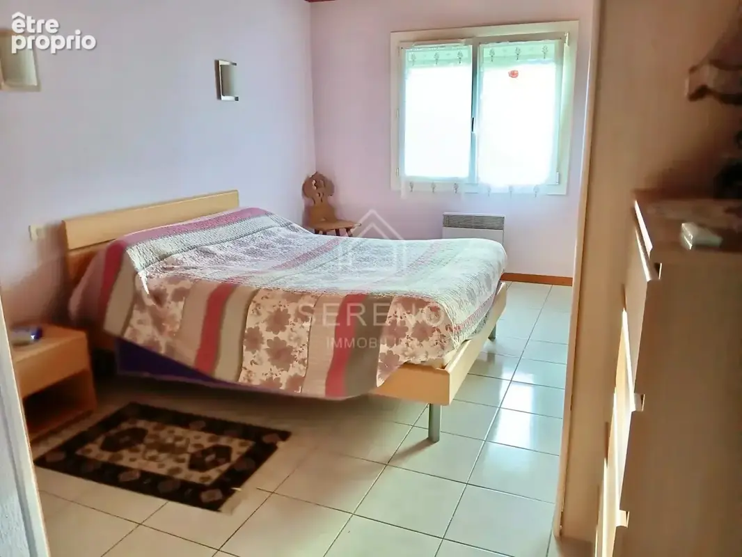 Maison 6 pièces 189 m² à vendre à Sainte-Soulle (17220) - photo 13
