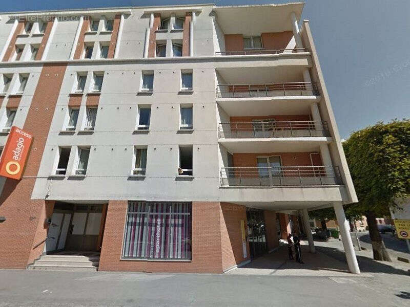 Appartement à IVRY-SUR-SEINE