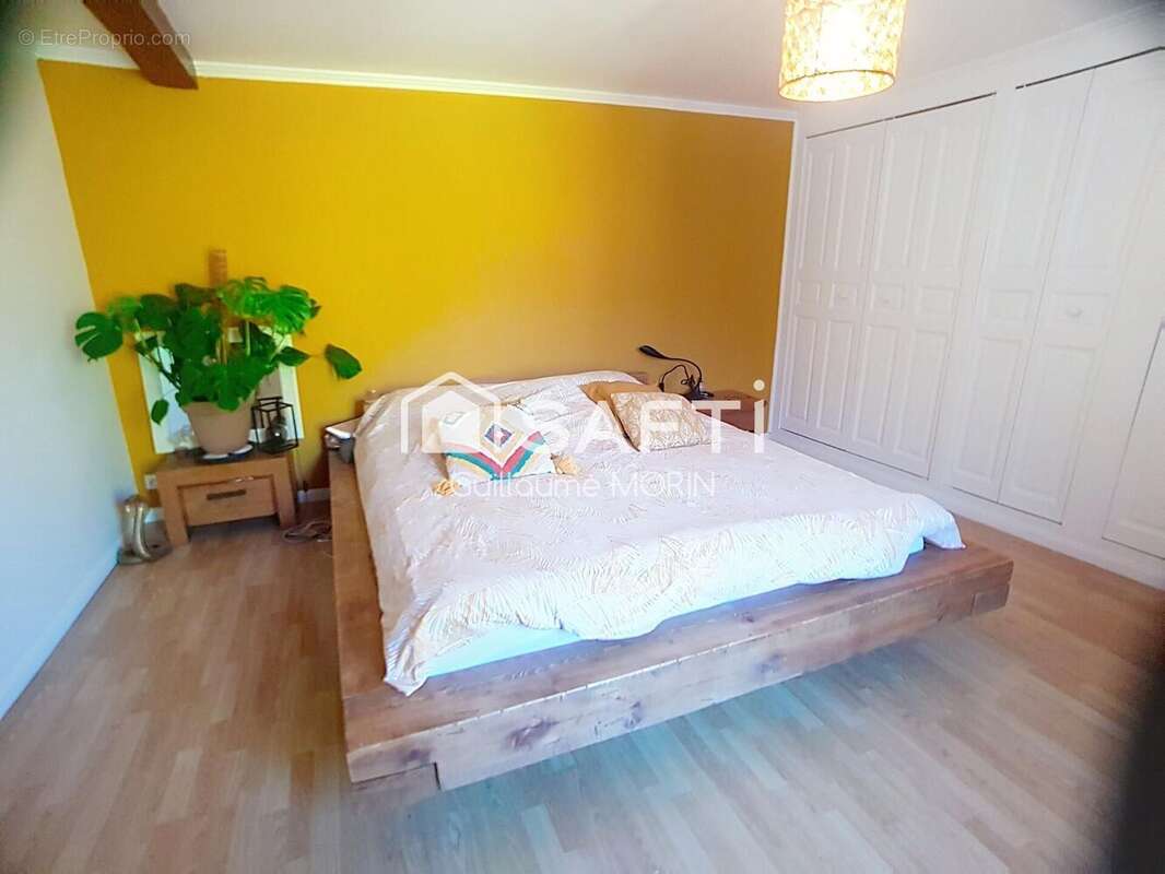 Photo 5 - Maison à COULOMMIERS