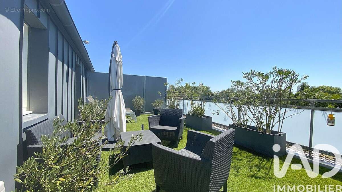 Photo 5 - Appartement à BEGLES