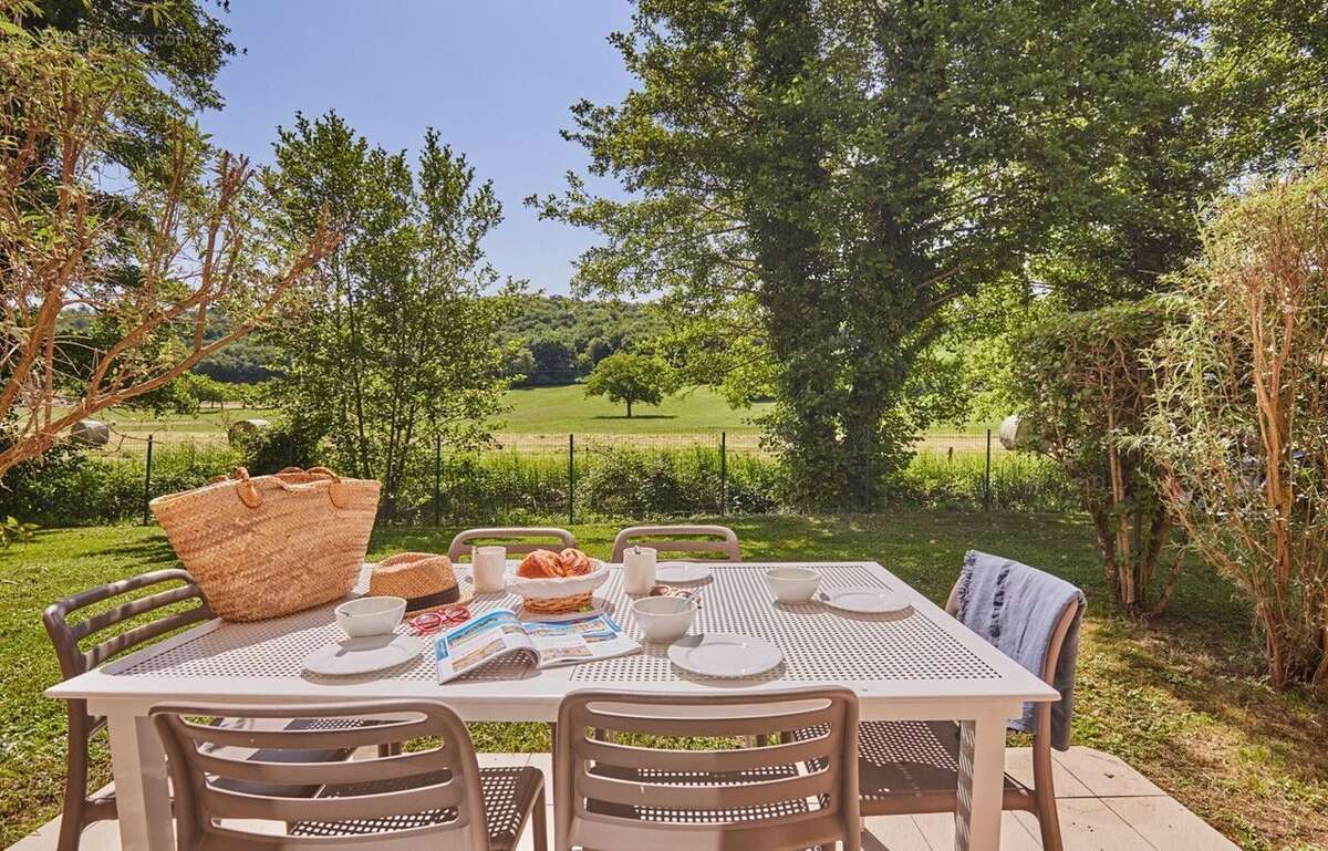 Appartement à MONTIGNAC