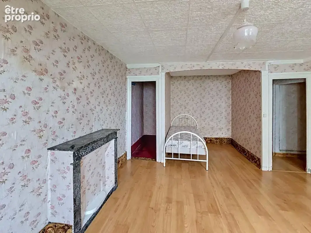 Maison 4 pièces à vendre à Andrésy (78) - photo 8