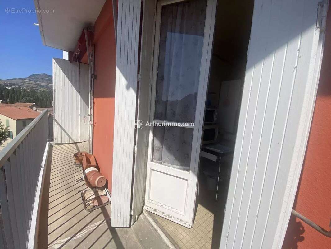 Appartement à MILLAU