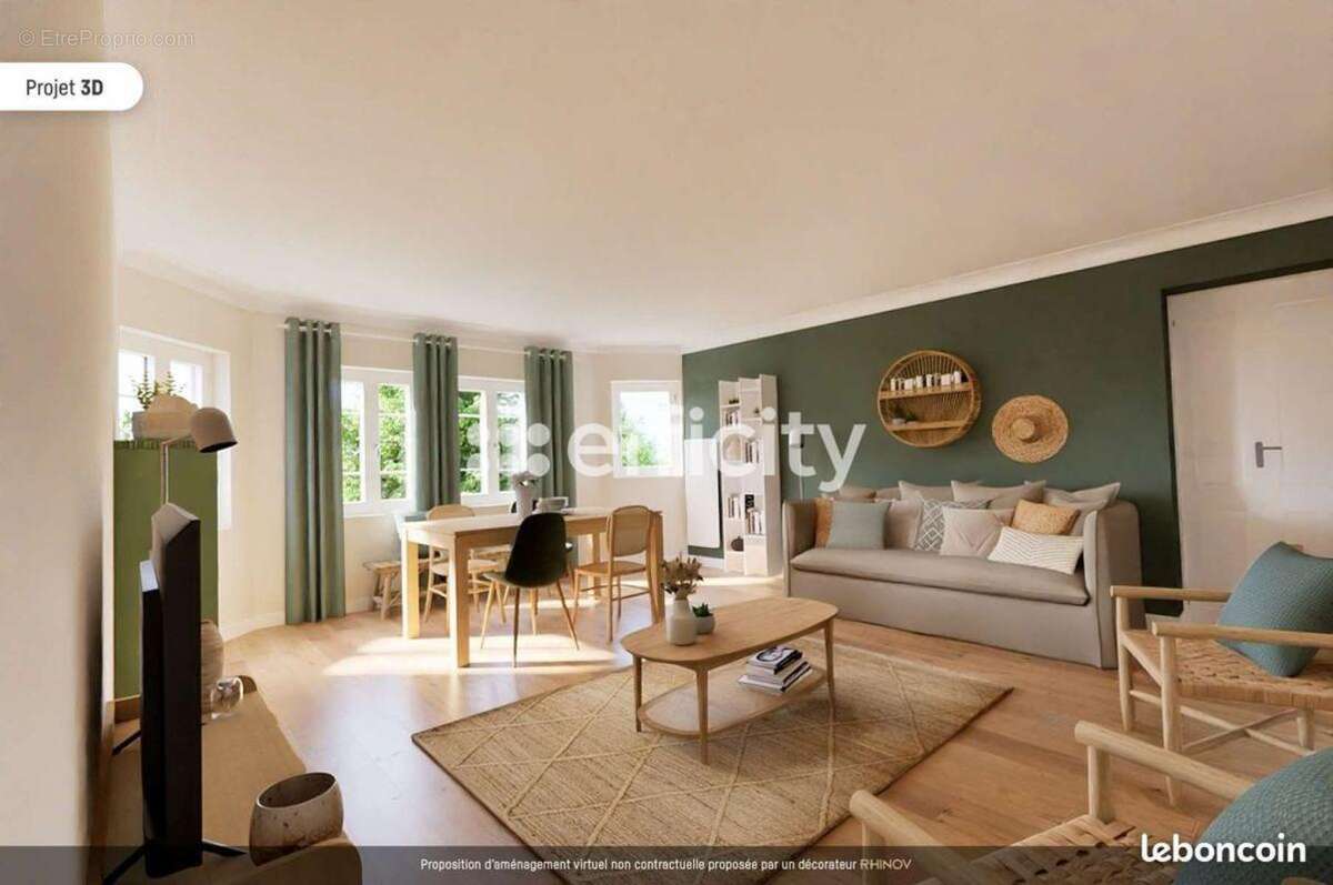 Appartement à BIARRITZ