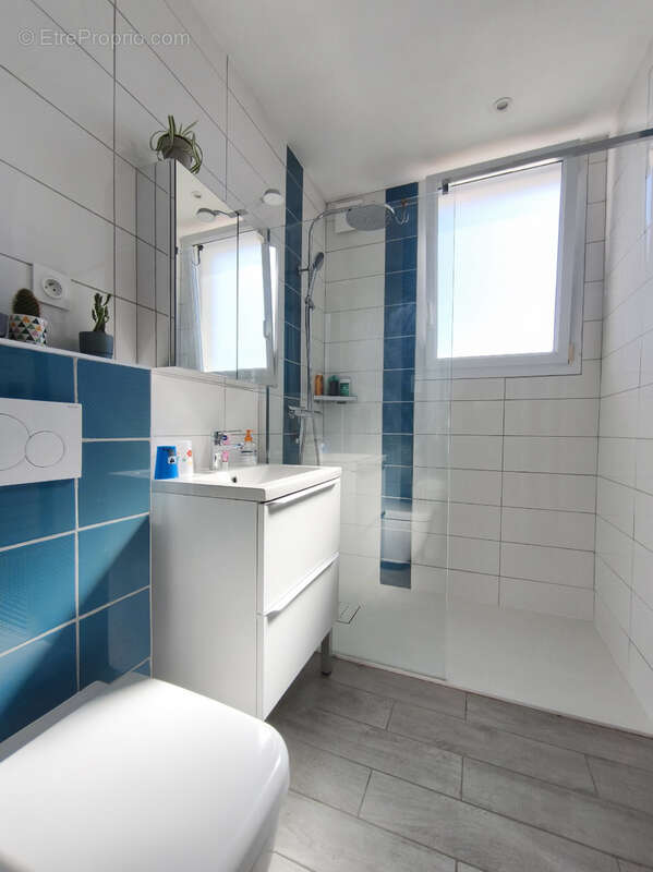 Maison à SAINT-NAZAIRE