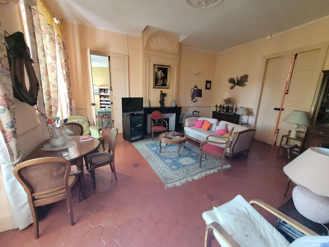 Appartement à BEDARIEUX