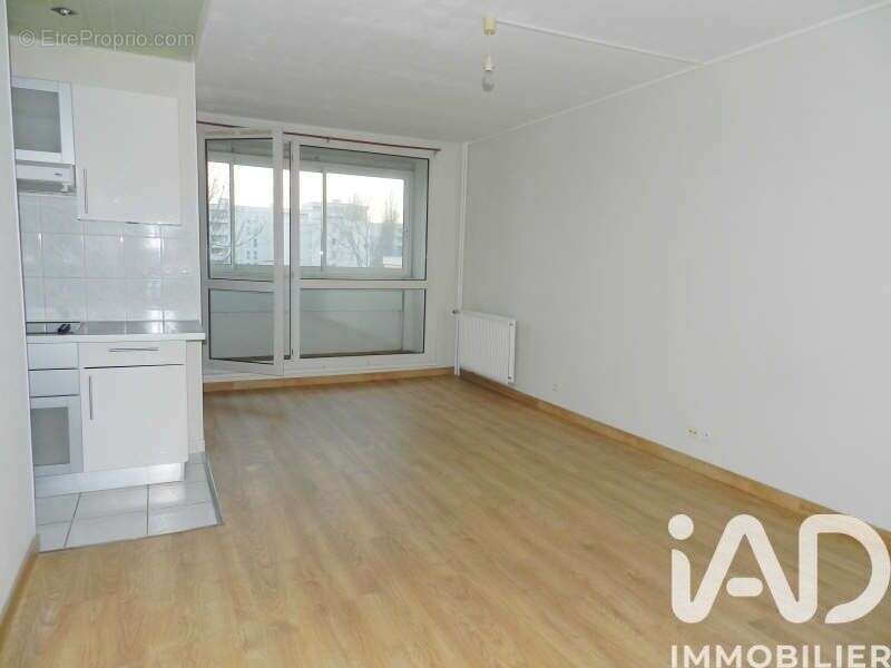 Photo 2 - Appartement à COMPIEGNE