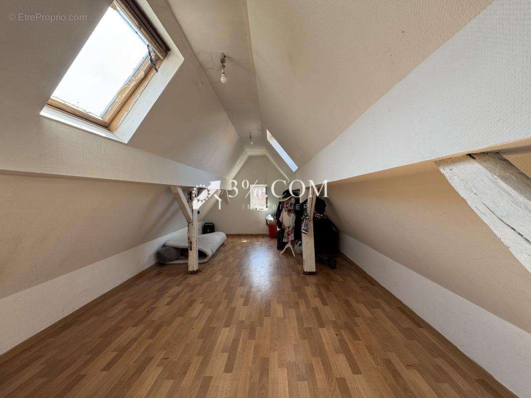 Appartement à HOCHFELDEN