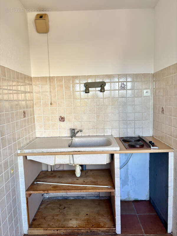 Appartement à TALENCE