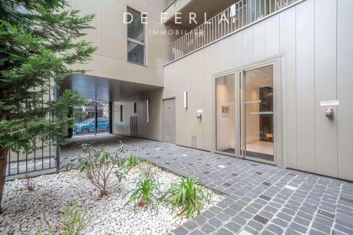 Appartement à PARIS-5E