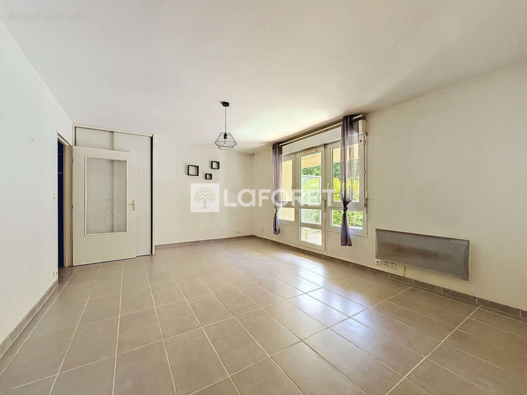 Appartement à CAEN