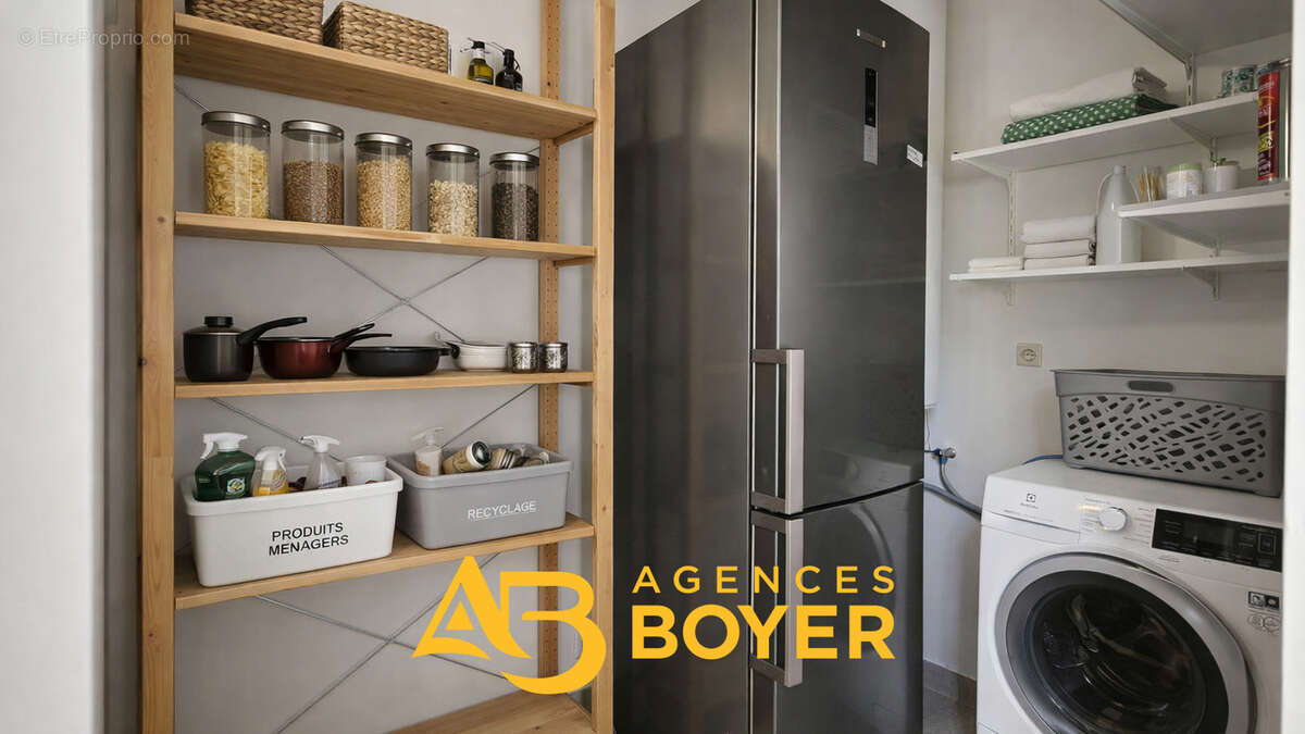 Appartement à SANARY-SUR-MER