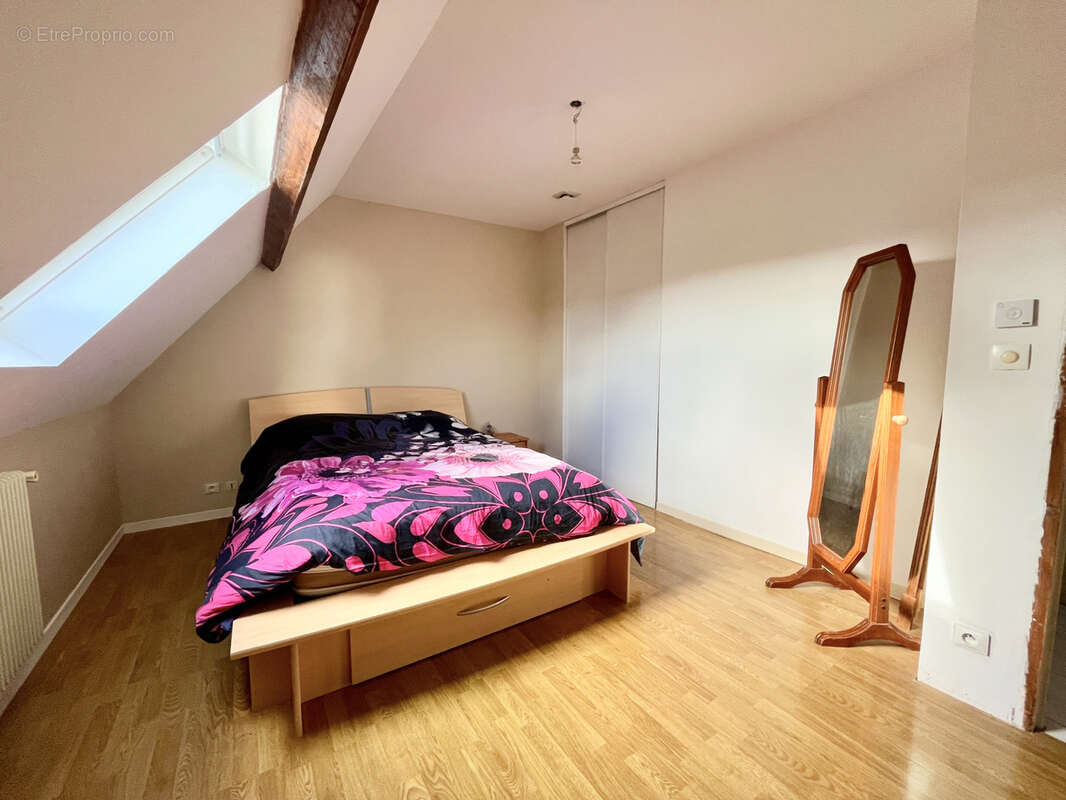 Grande Maison , 5 chambres - photo 8