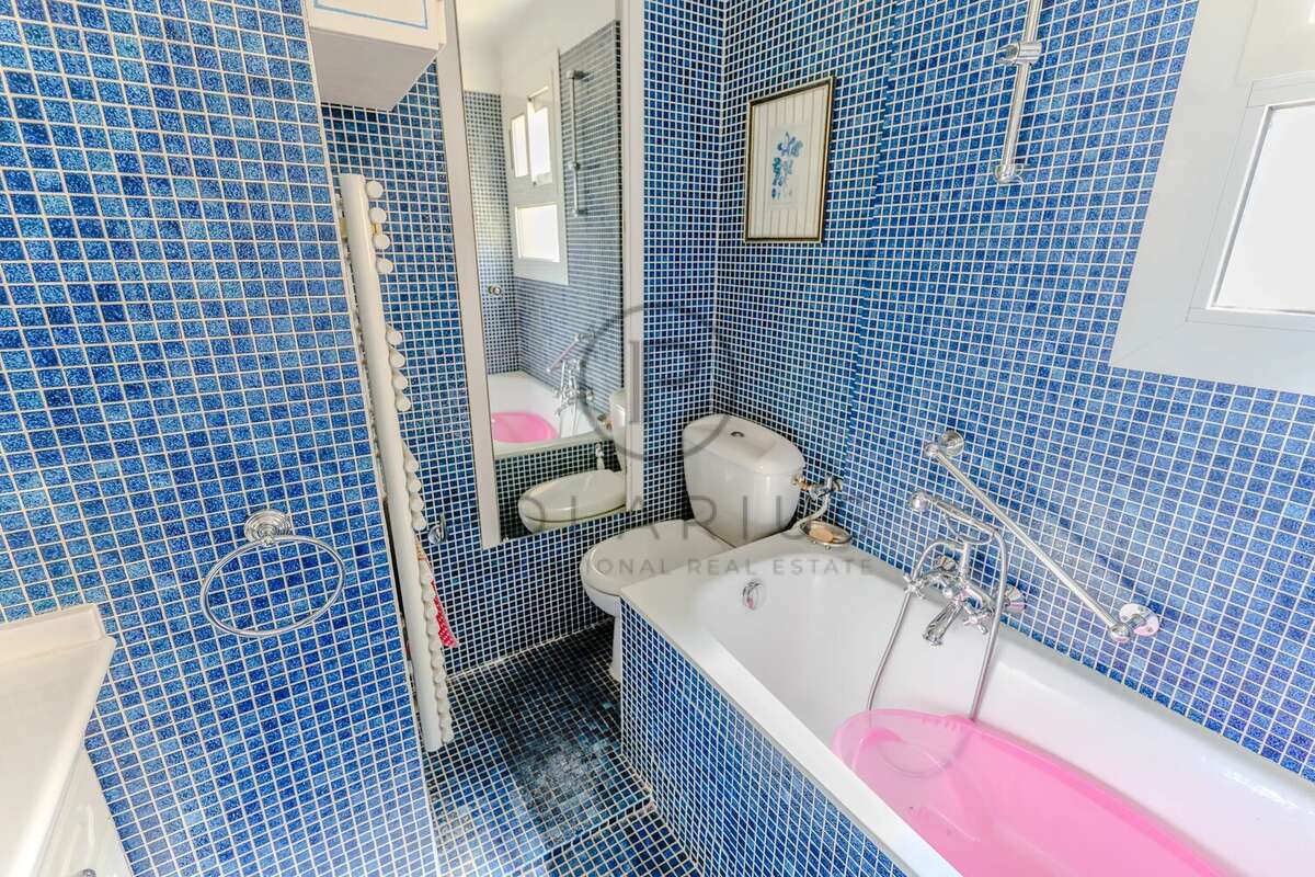 Appartement à CAP-D'AIL