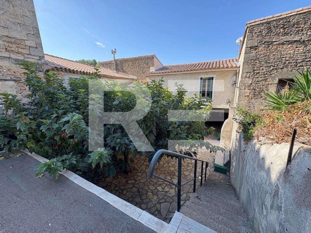 Maison à BEAUVOISIN