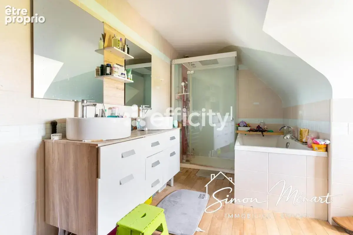 Maison 7 pièces 180 m² à vendre à Halluin (59250) - photo 14