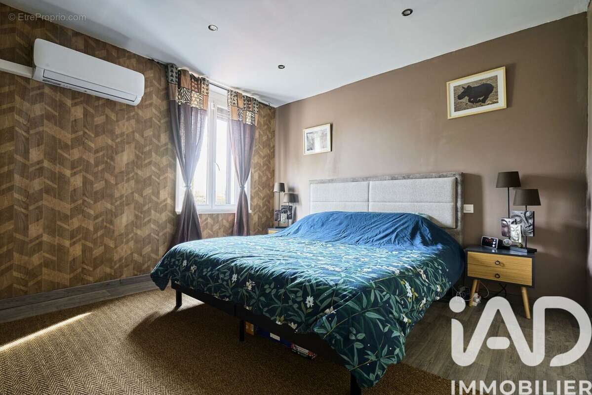 Photo 6 - Maison à COURCHELETTES