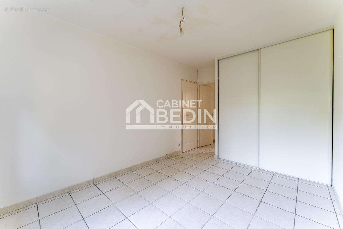 Maison à BLANQUEFORT