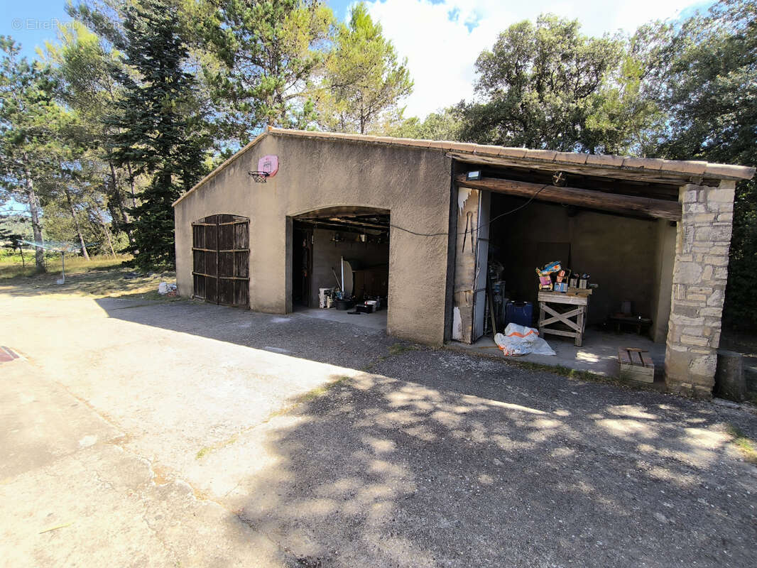 Maison à BAGARD