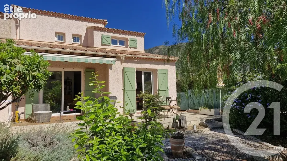 Photo Maison à Le Lavandou au prix de 737 000€