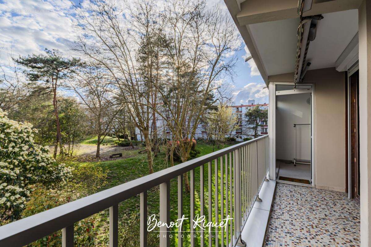 Appartement à LORMONT