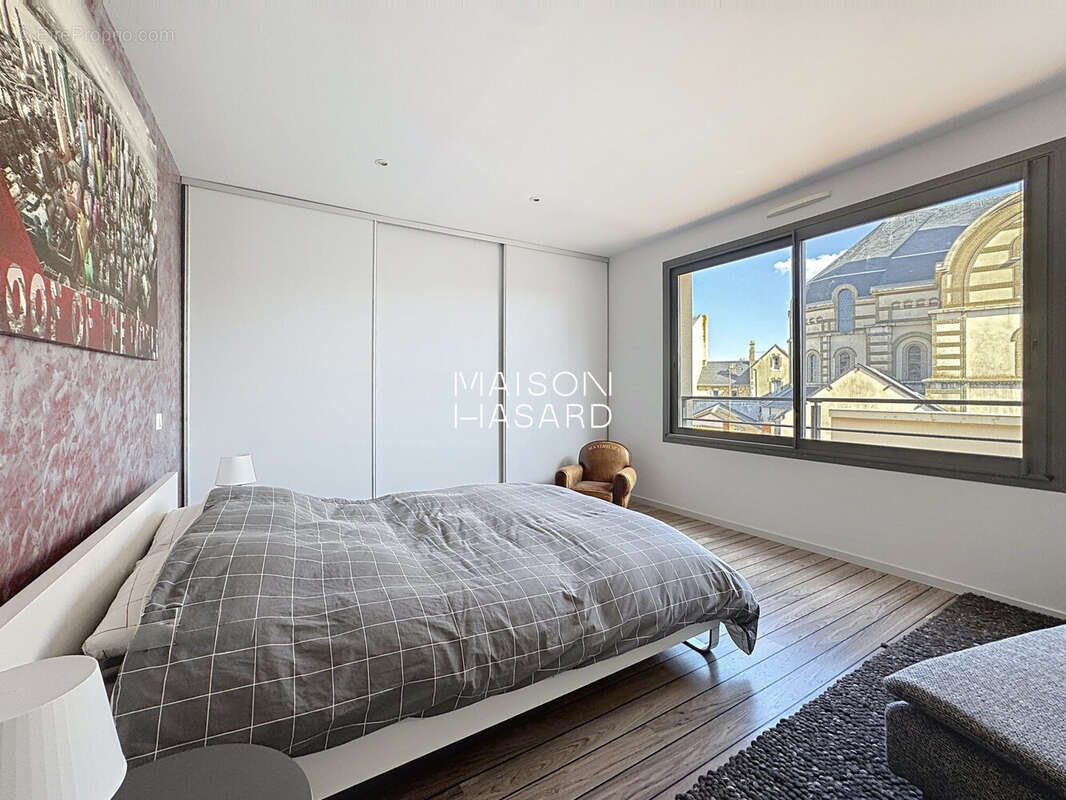 Maison à LES SABLES-D&#039;OLONNE