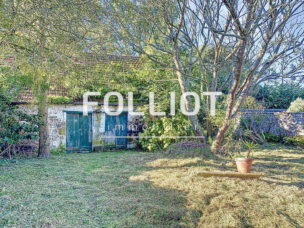 Maison à SAINTE-MARIE-DU-MONT