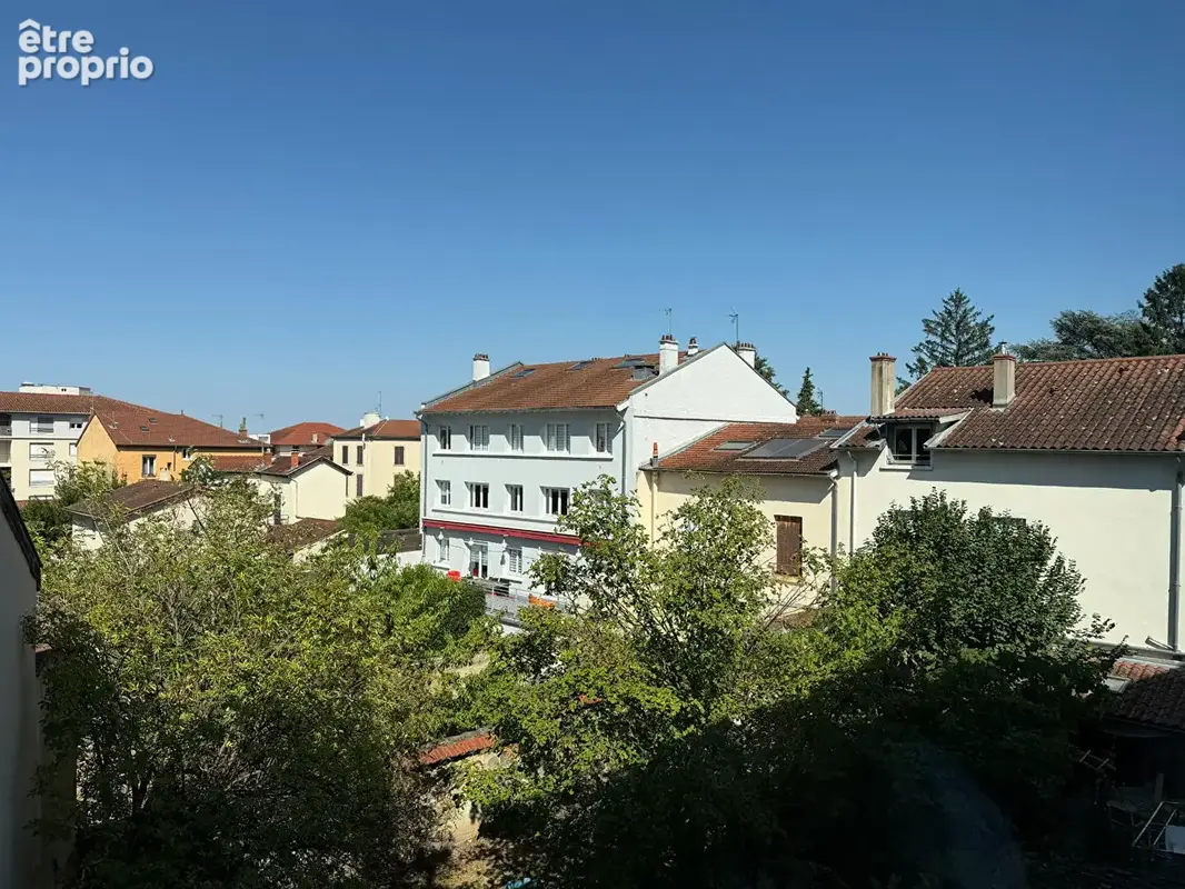 Appartement Oullins Pierre Benite 4 pièce(s) 103.43 m² - photo 9