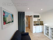 Appartement à LA GRANDE-MOTTE