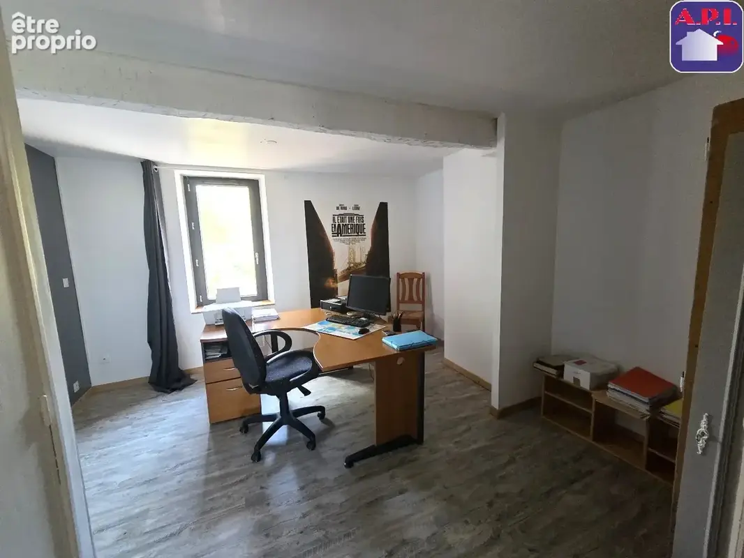 Maison 7 pièces 152 m² à vendre à Mazeres (09270) - photo 9