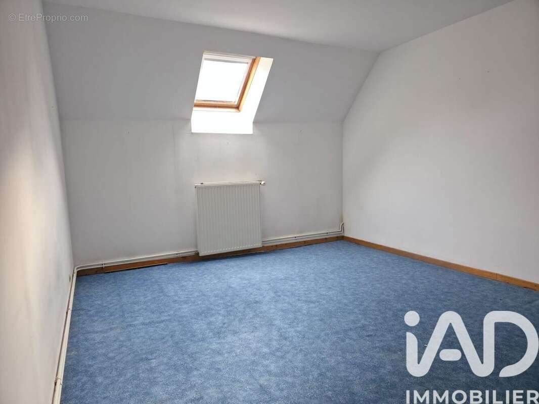 Photo 4 - Maison à BERNAY-VILBERT
