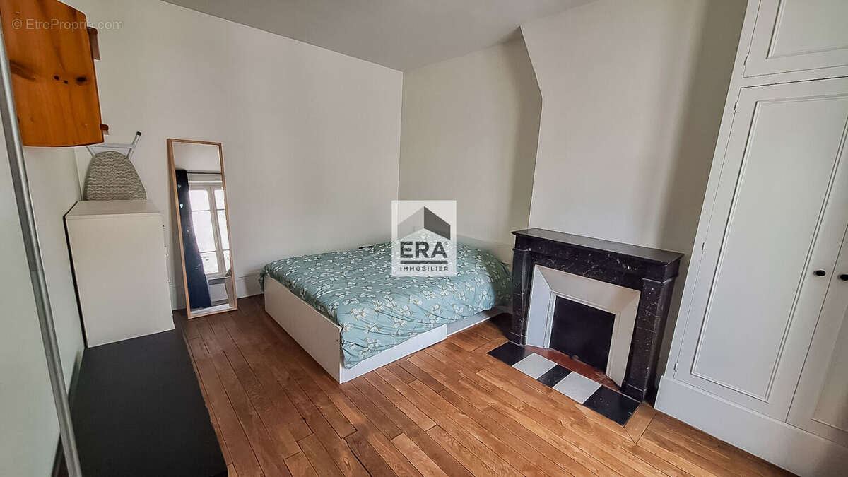 Appartement à PARIS-13E