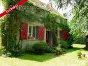 Maison à VILLEBOUGIS