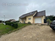 Maison à VELLEMINFROY