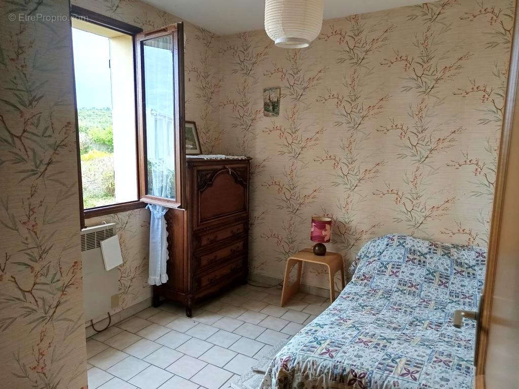 Maison à VILLENEUVE-DE-BERG