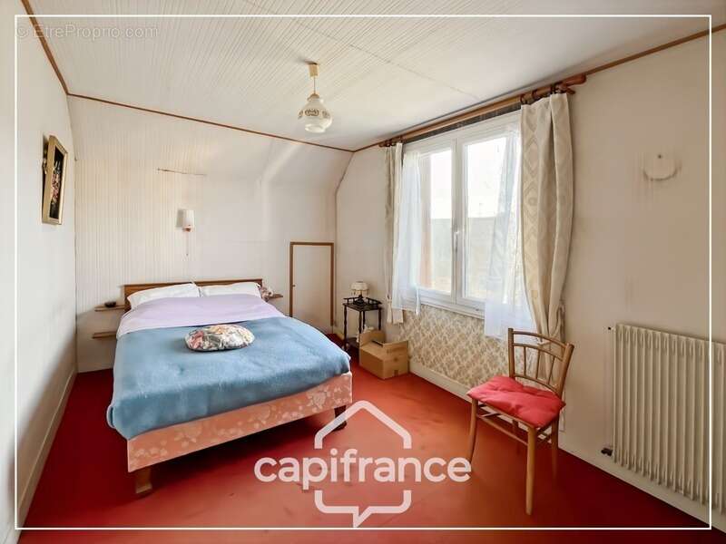 Maison à LE BOURG-DUN