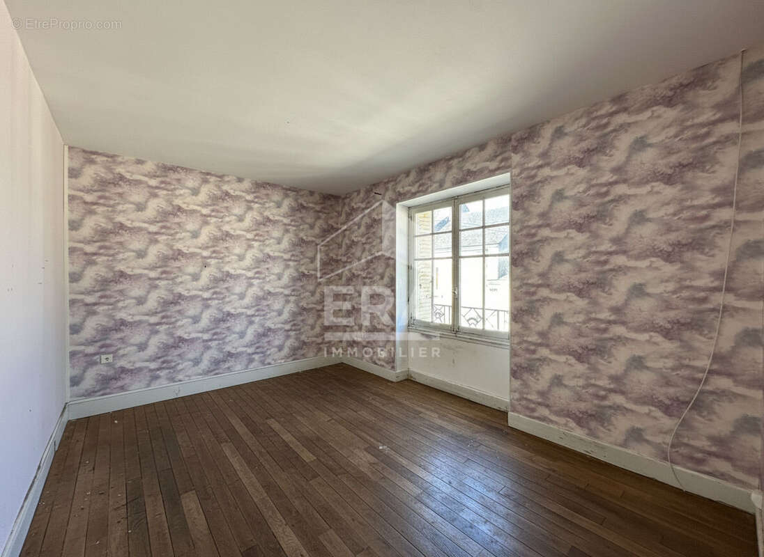 Maison à CHATEAUROUX
