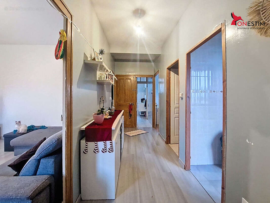 Maison à MONTBRISON