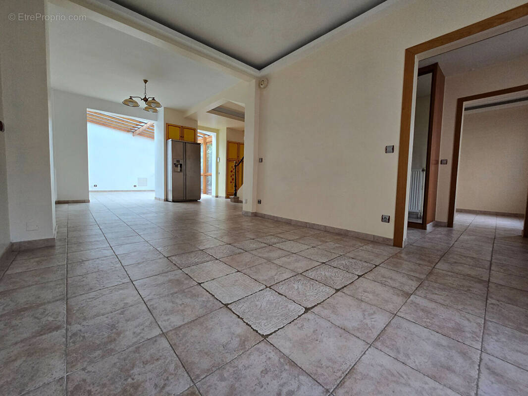 Maison à FONTENAY-SOUS-BOIS